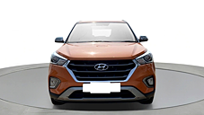 Second Hand Hyundai Creta 1.6 SX (O) in Kolkata