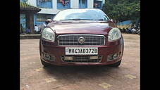 Used Fiat Linea Emotion Pk 1.4 in Mumbai