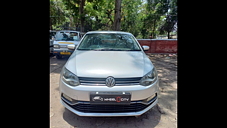 Used Volkswagen Polo Highline1.2L (D) in Kanpur