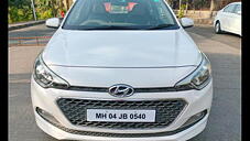 Used Hyundai Elite i20 Sportz 1.2 in Mumbai