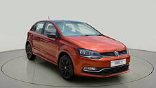 Used Volkswagen Polo Highline1.2L (P) in Hyderabad