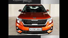 Used Kia Seltos HTK 1.5 Diesel [2020-2021] in Jaipur