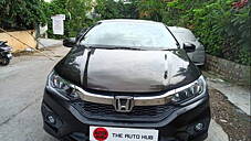 Used Honda City 4th Generation VX CVT Petrol in Hyderabad