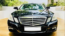 Used Mercedes-Benz E-Class E350 CDI Avantgarde in Pune