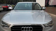 Used Audi A6 2.0 TDI Premium in Lucknow