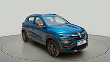 Used Renault Kwid CLIMBER 1.0 (O) in Hyderabad