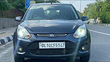 Second Hand Ford Figo Duratec Petrol Titanium 1.2 in Delhi