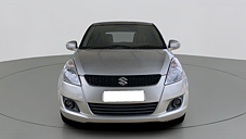 Used Maruti Suzuki Swift VXi in Lucknow