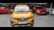 Second Hand Renault Triber RXT [2019-2020] in Chennai