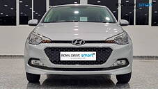 Used Hyundai Elite i20 Sportz 1.2 [2016-2017] in Kochi
