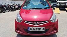 Used Hyundai Eon 1.0 Kappa Magna + [2014-2016] in Bangalore