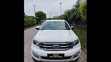 Used Ford Endeavour Titanium Plus 2.0 4x2 AT in Delhi