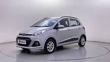 Used Hyundai Grand i10 Asta AT 1.2 Kappa VTVT [2013-2016] in Bangalore