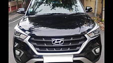 Used Hyundai Creta E Plus 1.6 Petrol in Bangalore