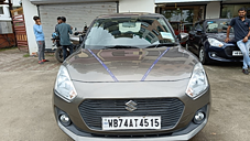Second Hand Maruti Suzuki Swift VXi [2014-2017] in Kolkata
