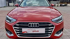 Used Audi A4 Technology 40 TFSI in Vadodara