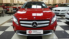 Second Hand Mercedes-Benz GLA 220 d Activity Edition in Bangalore