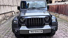 Used Mahindra Thar LX Convertible Petrol AT in Thane