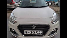 Used Maruti Suzuki Dzire ZXi [2020-2023] in Mumbai