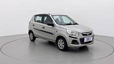 Used Maruti Suzuki Alto K10 VXi AMT [2014-2018] in Pune