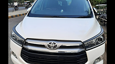 Second Hand Toyota Innova 2.5 ZX BS IV 7 STR in Lucknow