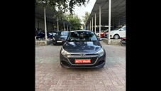Used Hyundai Elite i20 Magna 1.4 CRDI in Lucknow