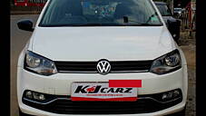 Used Volkswagen Polo GT TSI in Chennai