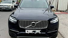 Used Volvo XC90 Excellence [2016-2020] in Hyderabad