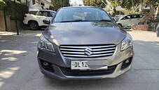 Used Maruti Suzuki Ciaz VXi+ in Delhi