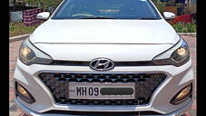 Used Hyundai Elite i20 Asta 1.4 (O) CRDi in Nagpur