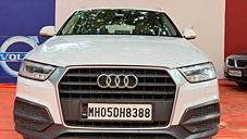 Used Audi Q3 30 TFSI Premium in Mumbai