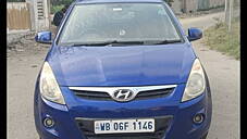 Used Hyundai i20 Magna 1.2 in Kolkata