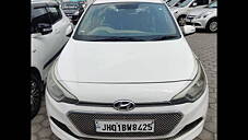 Used Hyundai Elite i20 Magna 1.4 CRDI [2016-2017] in Ranchi