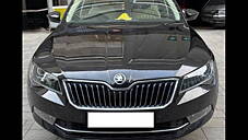 Used Skoda Superb Style TSI AT in Mumbai