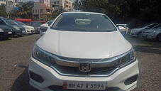 Used Honda City 4th Generation VX CVT Petrol [2017-2019] in Mumbai