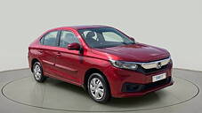 Used Honda Amaze 1.2 S i-VTEC in Pune