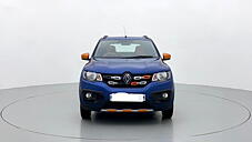 Second Hand Renault Kwid CLIMBER 1.0 [2017-2019] in Bhopal