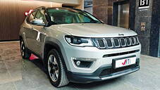 Used Jeep Compass Limited Plus Petrol AT [2018-2020] in Ahmedabad