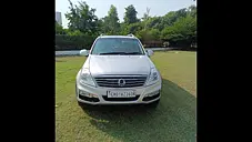 Second Hand Ssangyong Rexton RX7 in Mohali