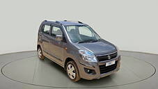 Used Maruti Suzuki Wagon R 1.0 VXI in Hyderabad