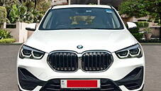 Used BMW X1 sDrive20i SportX in Delhi