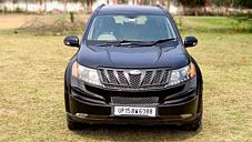 Second Hand Mahindra XUV500 W6 in Meerut