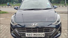 Used Hyundai Grand i10 Nios Sportz AMT 1.2 Kappa VTVT in Bangalore