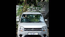 Used Maruti Suzuki Wagon R VXi (O) 1.0 in Chennai