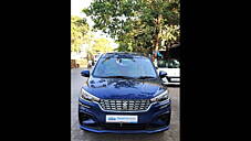 Used Maruti Suzuki Ertiga VXI CNG in Thane