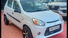 Used Maruti Suzuki Alto 800 Lxi in Dehradun