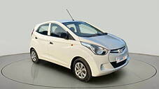 Used Hyundai Eon 1.0 Kappa Magna + [2014-2016] in Ahmedabad