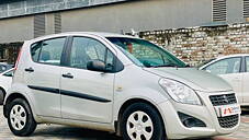 Used Maruti Suzuki Ritz Vdi ABS BS-IV in Surat