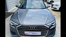 Used Audi A6 Technology 45 TFSI in Ahmedabad