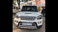 Second Hand Mahindra Scorpio 2021 S5 2WD 7 STR in Patna